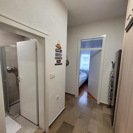 Apartman Natasa Требинье Экстерьер фото