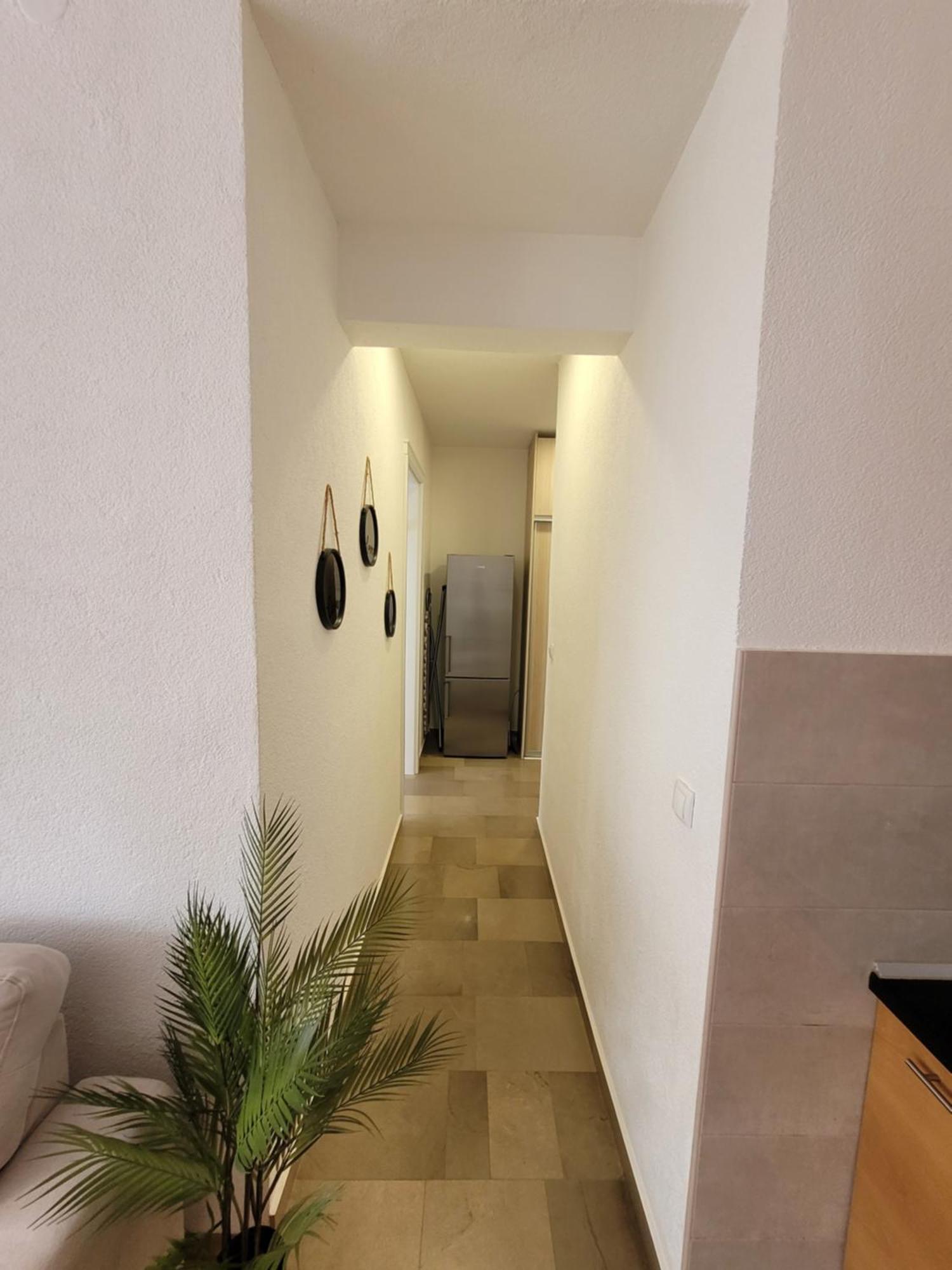 Apartman Natasa Требинье Экстерьер фото